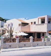 Elotis Suites - Χανιά, Κρήτη