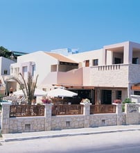 Elotis Suites Chania