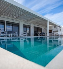 Cavo Lindos Villas