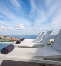 Cavo Lindos Villas