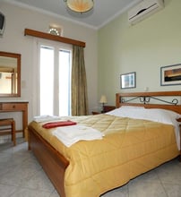 Tinos View Luxury Apartments