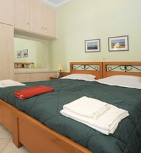 Tinos View Luxury Apartments