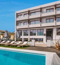 4* Harma Boutique Hotel - Χερσόνησος, Κρήτη