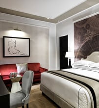 5* Albergo Gelsomino Kos