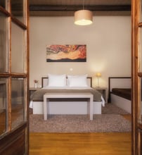 Gefyri Hotel - Κόνιτσα