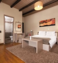 Gefyri Hotel - Κόνιτσα