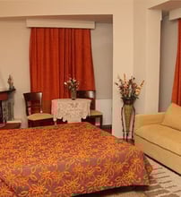 Mythos Hotel - Ελατοχώρι Πιερίας