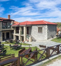 Tsikeli Hotel Meteora