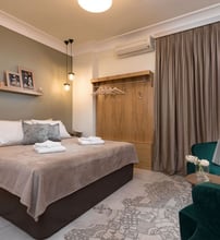Tsikeli Hotel Meteora - Καλαμπάκα