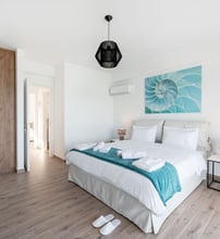 Costa Vasia Suites & Apartments - Βραχάτι Κορινθίας