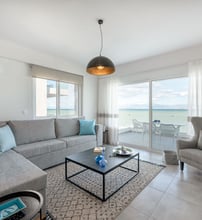 Costa Vasia Suites & Apartments - Βραχάτι Κορινθίας