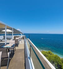 Paraskevas Boutique Hotel - Παραλία Τύρου, Αρκαδία