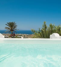 4* Aqua Serenity Luxury Suites - Οία, Σαντορίνη