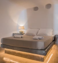 4* Aqua Serenity Luxury Suites - Οία, Σαντορίνη