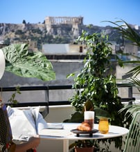 4* Brown Acropol Athens by Brown Hotels