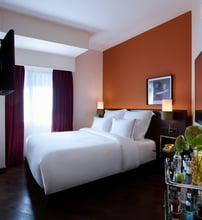4* Brown Acropol Athens by Brown Hotels - Αθήνα