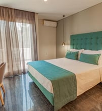 Esperides Hotel & Suites Thassos