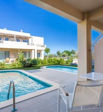 5* Elysian Luxury Hotel & Spa Kalamata