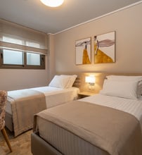Searocks Exclusive Villas Resort - Κιτριές, Μεσσηνία