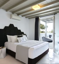 Amalgam Homes Mykonos