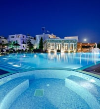 Naxos Resort Beach Hotel