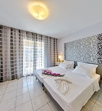 4* Sunrise Zante - Τσιλιβί, Ζάκυνθος