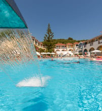 4* Sunrise Zante - Τσιλιβί, Ζάκυνθος