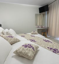 4* Sunrise Zante - Τσιλιβί, Ζάκυνθος