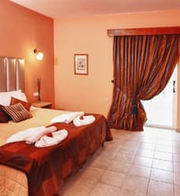 4* Rebecca's Village - Καρουσάδες, Κέρκυρα