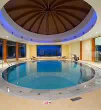 4* Porto Galini Seaside Resort and Spa Lefkada