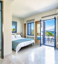 4* Porto Galini Seaside Resort and Spa Lefkada