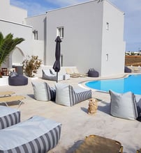 4* Anamar Santorini Hotel