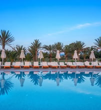 5* Georgioupolis Resort & Aqua Park