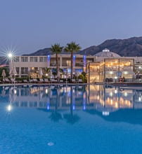 5* Georgioupolis Resort & Aqua Park