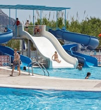 4* Lindos Princess Beach Resort & Spa - Λάρδος, Ρόδος
