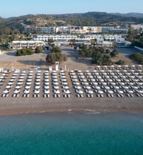 5* Princess Andriana Resort & Spa - Κιοτάρι, Ρόδος