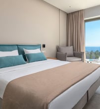 4* Princess Sun Hotel & Spa - Κιοτάρι, Ρόδος