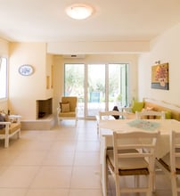 Exclusive Apartment by Athena Villas - Γούβες, Κρήτη
