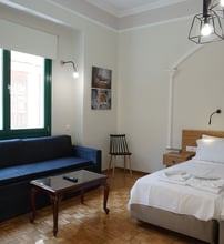 Ink Hotel Phos Rethymno