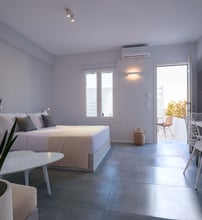Aelia Suites Cycladic Simplicity - Σπιτάλια, Τήνος