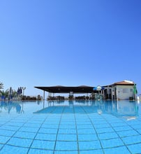 Helios Bay Hotel and Suites