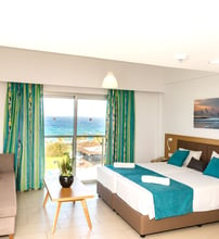 Helios Bay Hotel and Suites