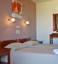 Iolkos Hotel Apartments Chania