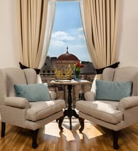 4* Athens Mansion Luxury Suites - Αθήνα