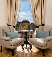 4* Athens Mansion Luxury Suites