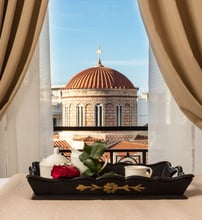 4* Athens Mansion Luxury Suites