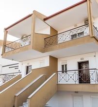Villa Ellada by Greek Pride - Παραλία Φούρκας, Χαλκιδική