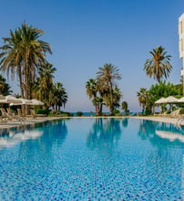 4* Louis Imperial Beach - Πάφος, Κύπρος