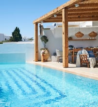 Louis Nausicaa Luxury Villas - Πρωταράς, Κύπρος