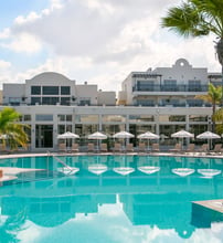 4* Louis Paphos Breeze - Πάφος, Κύπρος